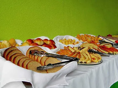 Green Porto Hotel Porto Seguro