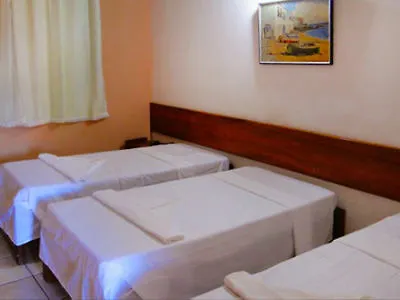 Green Porto Hotel Porto Seguro