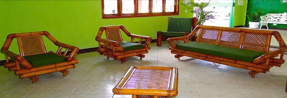 Green Porto Hotel Porto Seguro