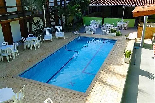 Green Porto Hotel Porto Seguro