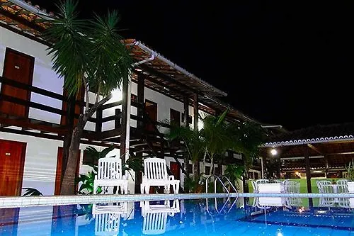 Green Porto Hotel Porto Seguro