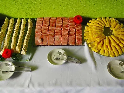 Green Porto Hotel Porto Seguro 3*,