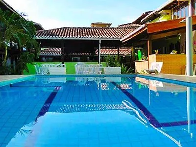 Green Porto Hotel Porto Seguro