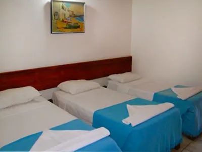Green Porto Hotel Porto Seguro
