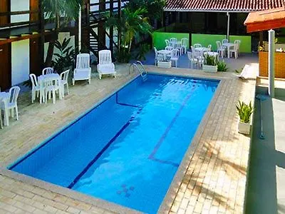 Green Porto Hotel Porto Seguro