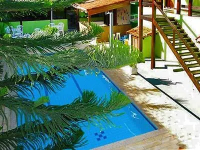 Green Porto Hotel Porto Seguro