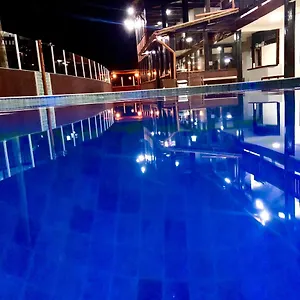 Hotel Porto Brasilia, Porto Seguro