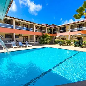 Hotel Malibu, Porto Seguro