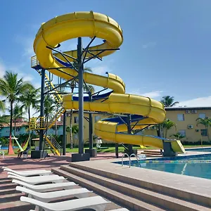 Hotel Jl Temporadas - Portobello Park, Porto Seguro