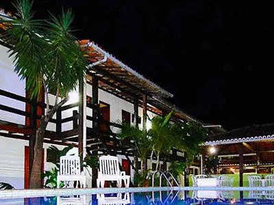 Green Porto Hotel Porto Seguro